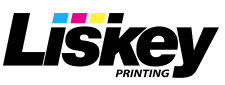 Liskey Printing logo
