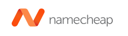 Namecheap logo