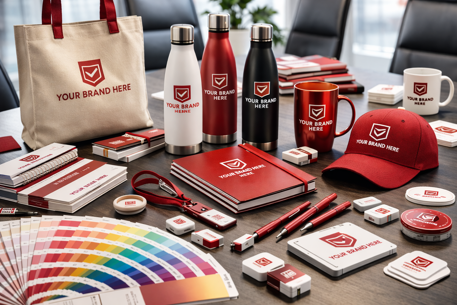 Retail & Brand Fulfillment